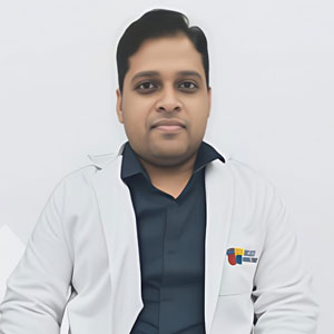 Dr Jai Singh